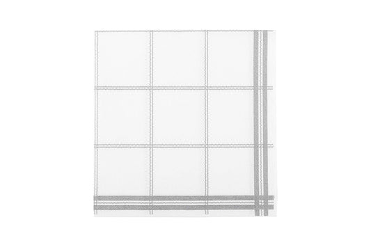 Servilleta Air Soft 40x40cm Deco. Lyon Burdeos, 60