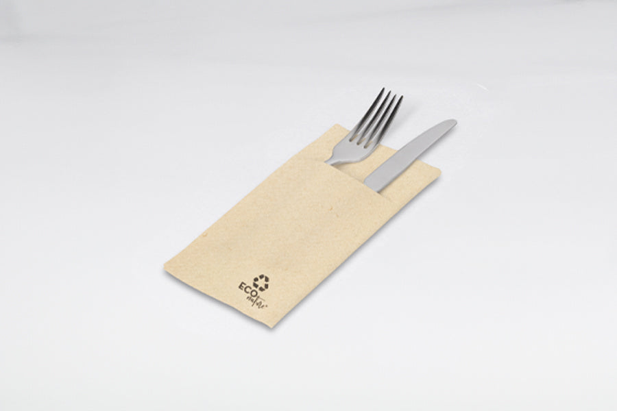 Kanguro Air Soft 30x40cm Pleg. 1/6 Eco Nature, 480uds