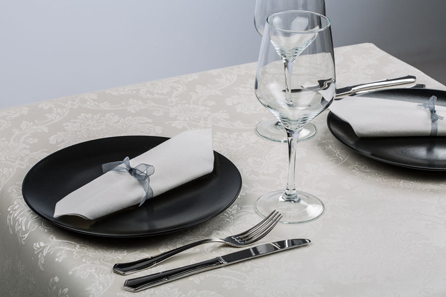 Rollo Mantel Polyline 1.40x20m - AMBL - AMBL