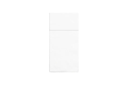 Kanguro Bambulux 48x48cm Blanco, 240uds