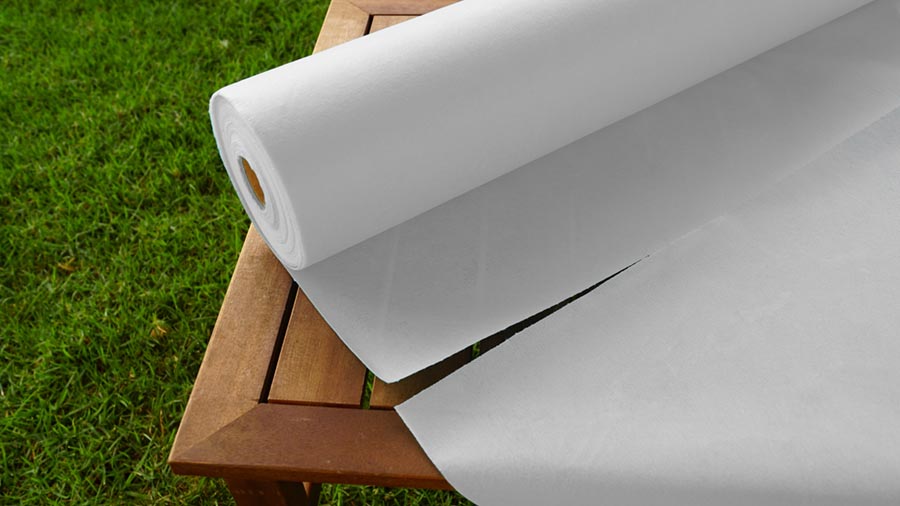 Rollo Mantel Startex 1,20x40m Prec. 40cm