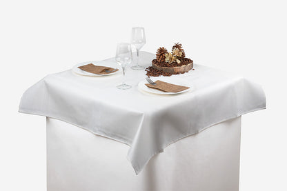 Mantel Extratela Alba Plus 100x100cm (Confeccionad