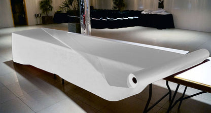 Rollo Mantel Doblado Novotex 1.20(2.40)x25m - BL -