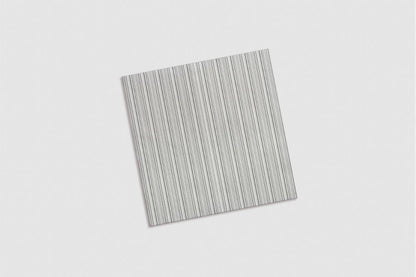 Serv. Bambutex 40x40 Deco. Basic Negro