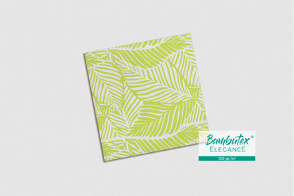 Serv. Bambutex Elegance 40x40 360u Dec Tropical PI