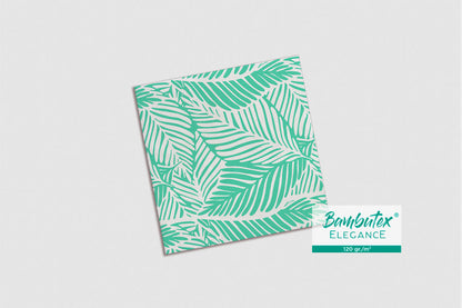 Serv. Bambutex Elegance 40x40 360u Dec Tropical TU