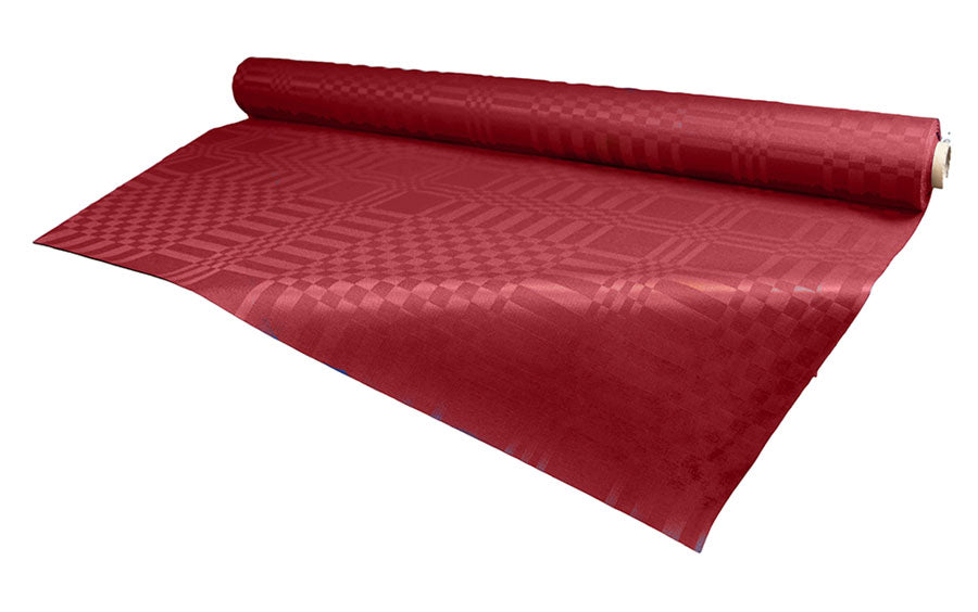 Rollo Mantel Extratela Cuadros 2.80x20m - AM - AM