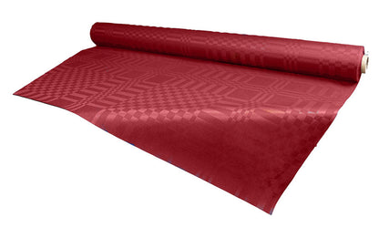Rollo Mantel Extratela Cuadros 2.80x20m - AM - AM