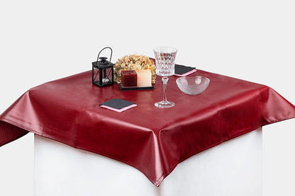Mantel Extratela Alba Plus 120x120cm (Confeccionad