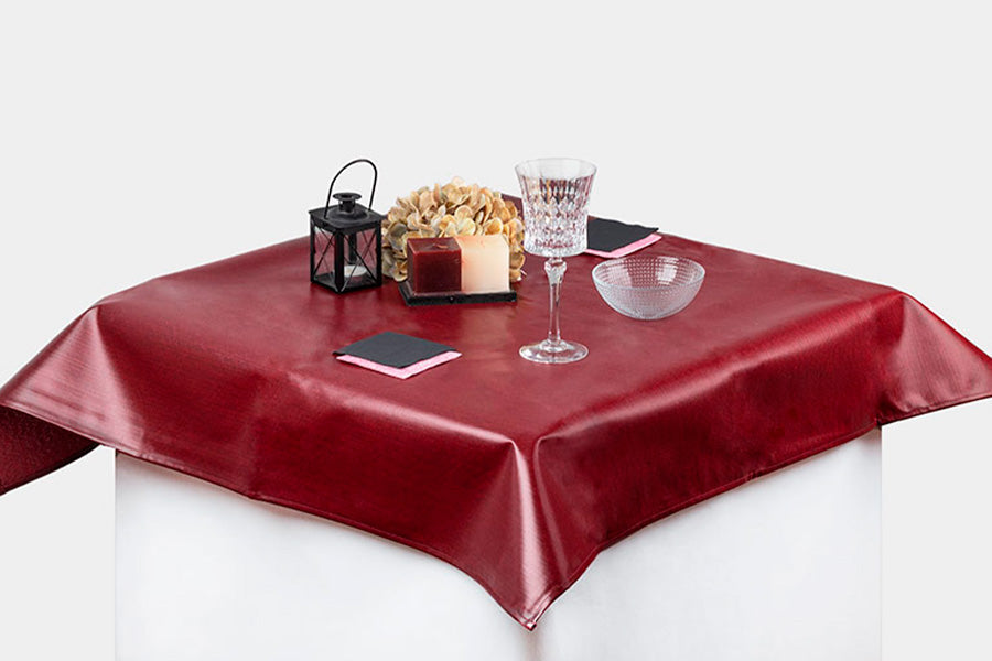 Mantel Extratela Alba Plus 160x160cm (Confeccionad