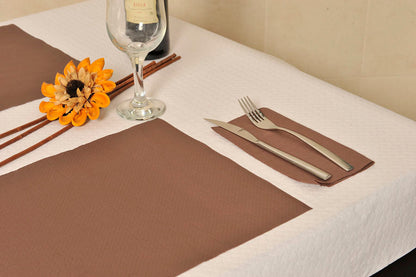 Mantel papel 30x40 100gr. E 500ud Fondo
