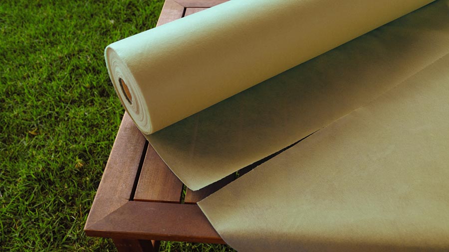 Rollo Mantel Startex 1,20x40m Prec. 40cm