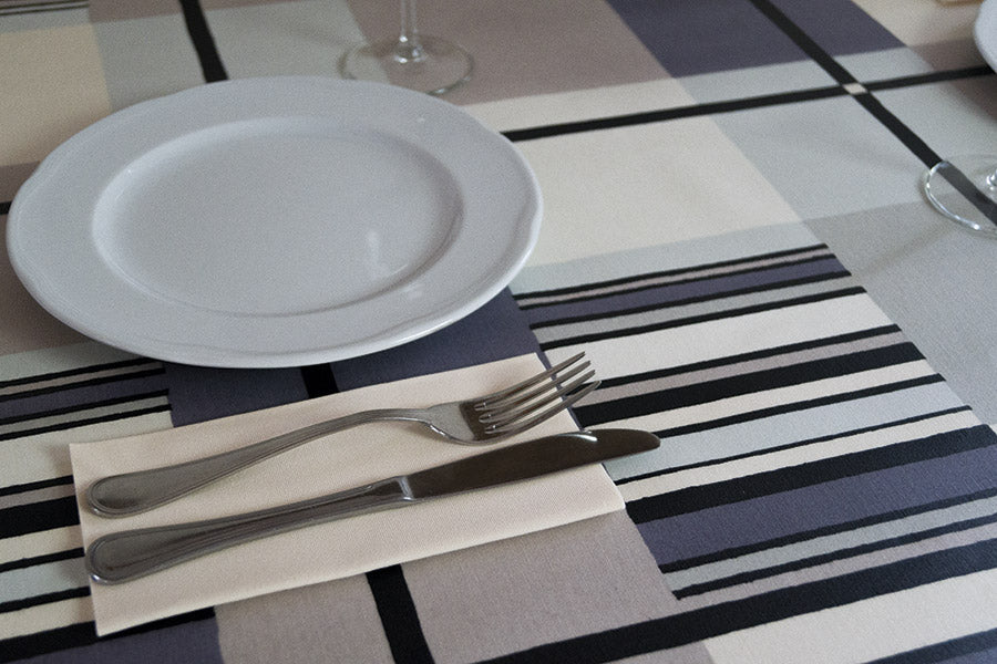 Rollo Mantel Extratela Alba Plus 2.80x20m - AR - A