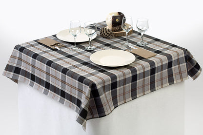 Mantel Extratela Alba Plus 120x120cm (Confeccionad