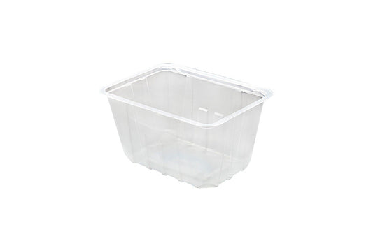 Envase Termosellable -PP- 2.000cc 75 uds