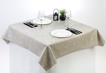 Mantel Extratela Alba Plus 160x160cm (Confeccionad