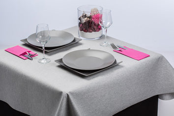 Mantel Extratela Alba Plus 160x160cm (Confeccionad