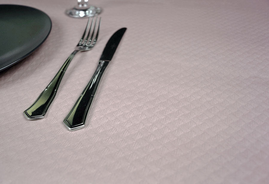 Mantel Fondo color 120x120cm 42gr, 300uds