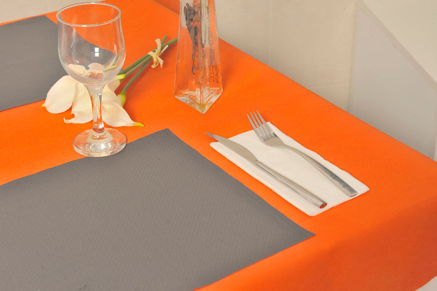 Mantel papel 30x40 100gr. E 500ud Fondo