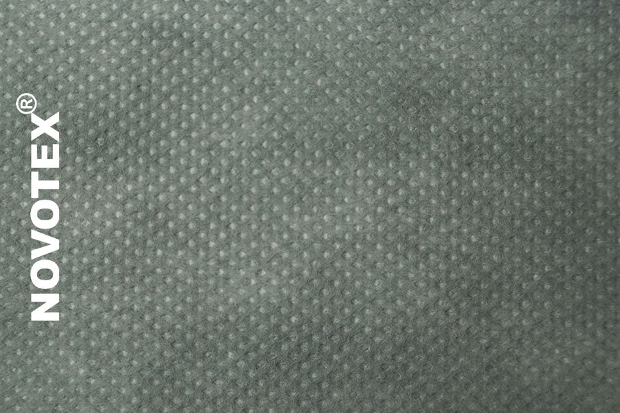 Mantel Cortado Novotex 80x80cm, 200uds