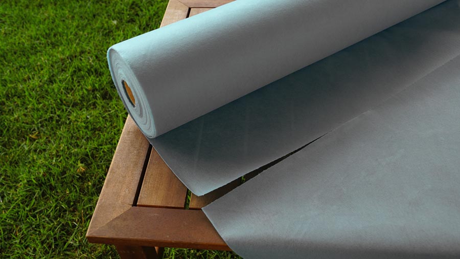 Rollo Mantel Startex 1,20x40m Prec. 40cm