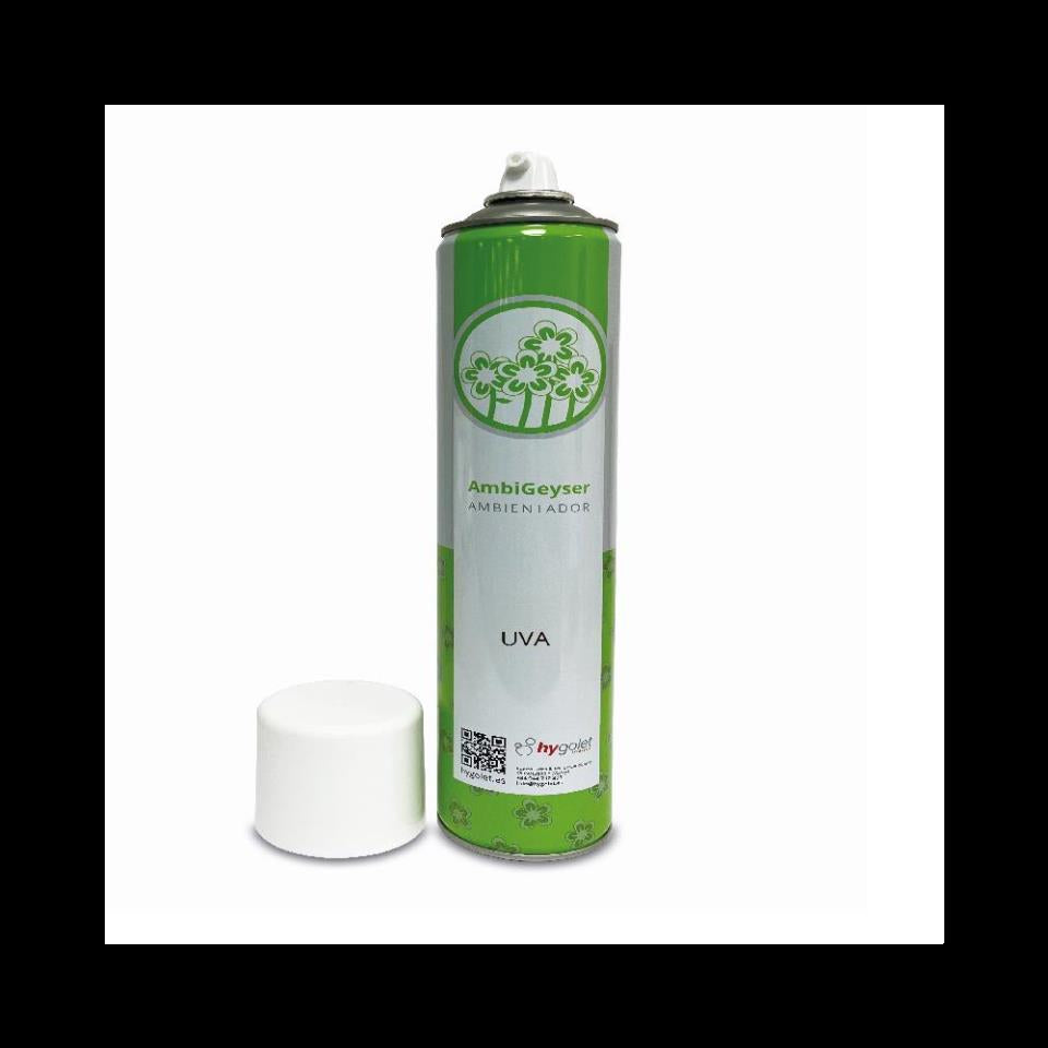 AEROSOL AMBIGEYSER 750 ML UVA