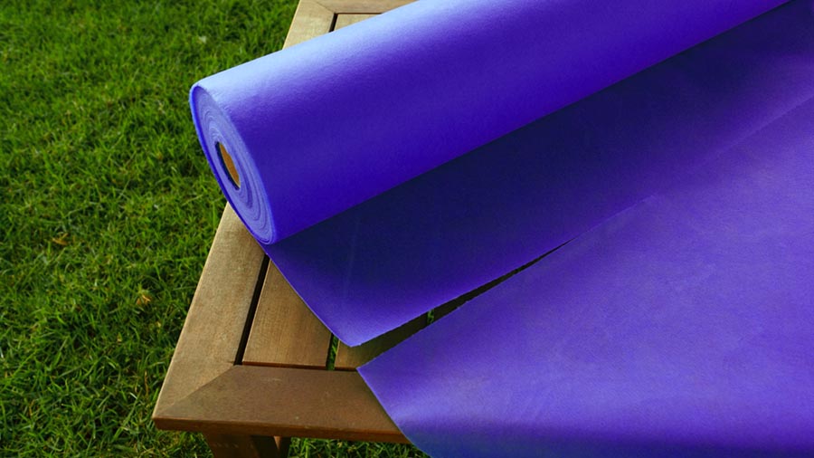 Rollo Mantel Novotex 1x50m Precortado