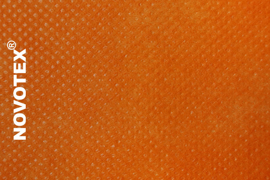 Mantel Cortado Novotex 80x80cm, 200uds