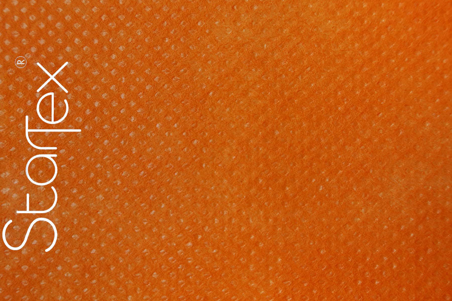 Mantel Cortado Startex 120x120cm, 150uds