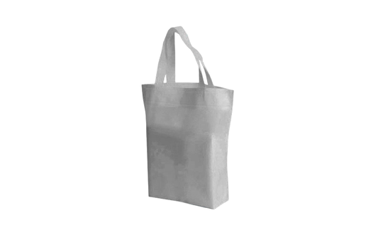 Bolsa Asa Lazo Novotex 30x35cm 50gr. Blanco