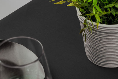 Mantel Extratela Liso 120x120cm (Confeccionado a 1