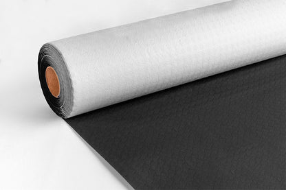 Rollo Mantel Papel Fondo Color 1,2x100m 40gr Naran