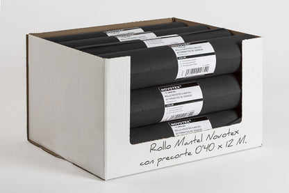 Rollo Mantel Novotex 0,40x12m Precortado - S - S