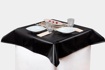 Mantel Extratela Alba Plus 100x100cm (Confeccionad