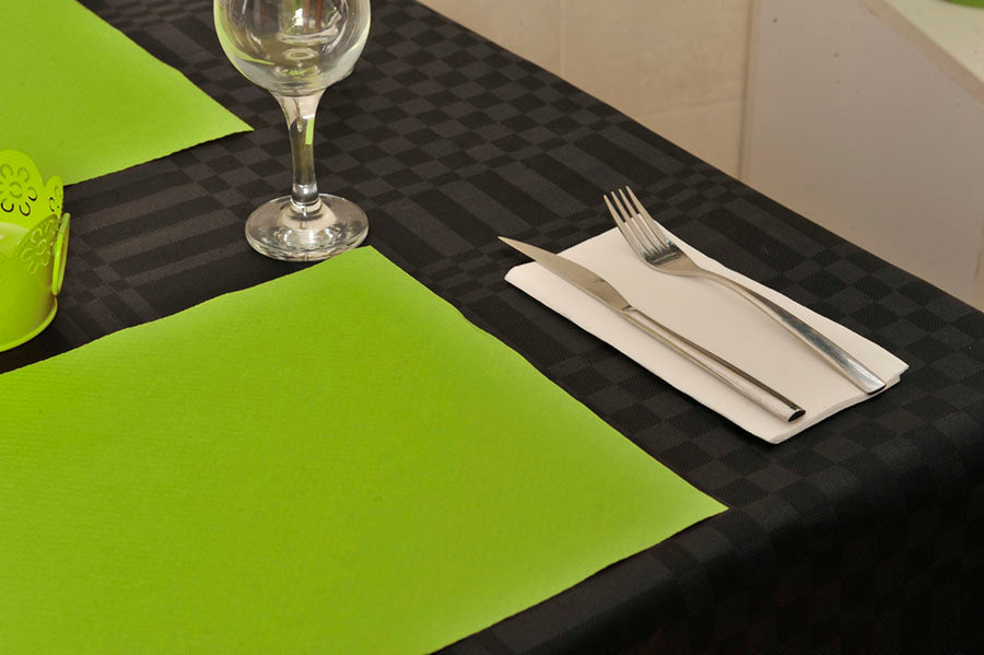 Mantel papel 30x40 100gr. E 500ud Fondo