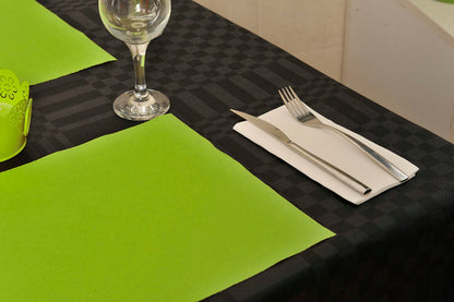 Mantel papel 30x40 100gr. E 500ud Fondo