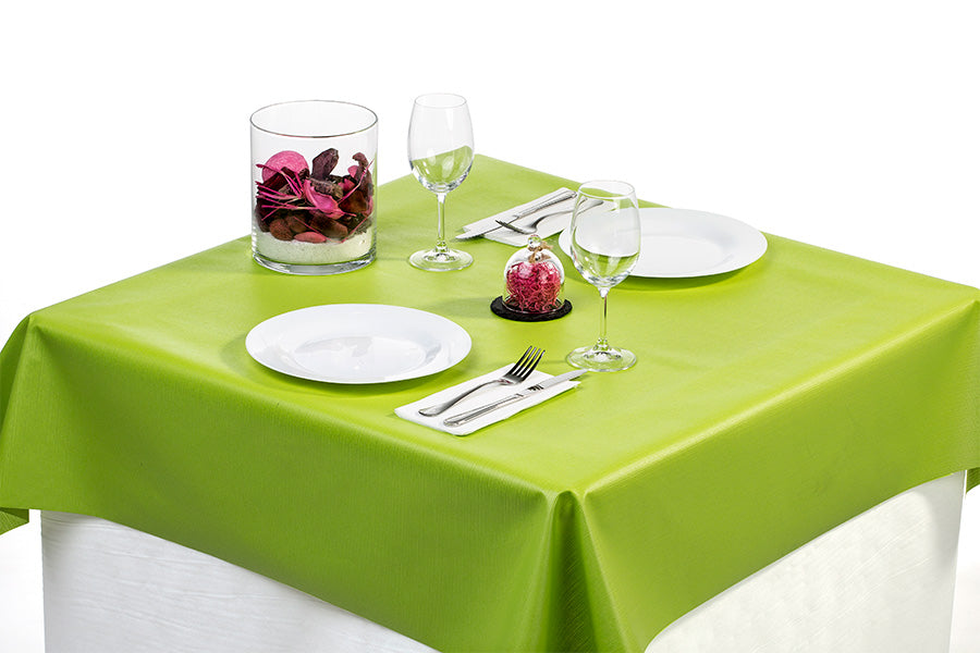 Mantel Extratela Alba Plus 160x160cm (Confeccionado a 156x156cm)