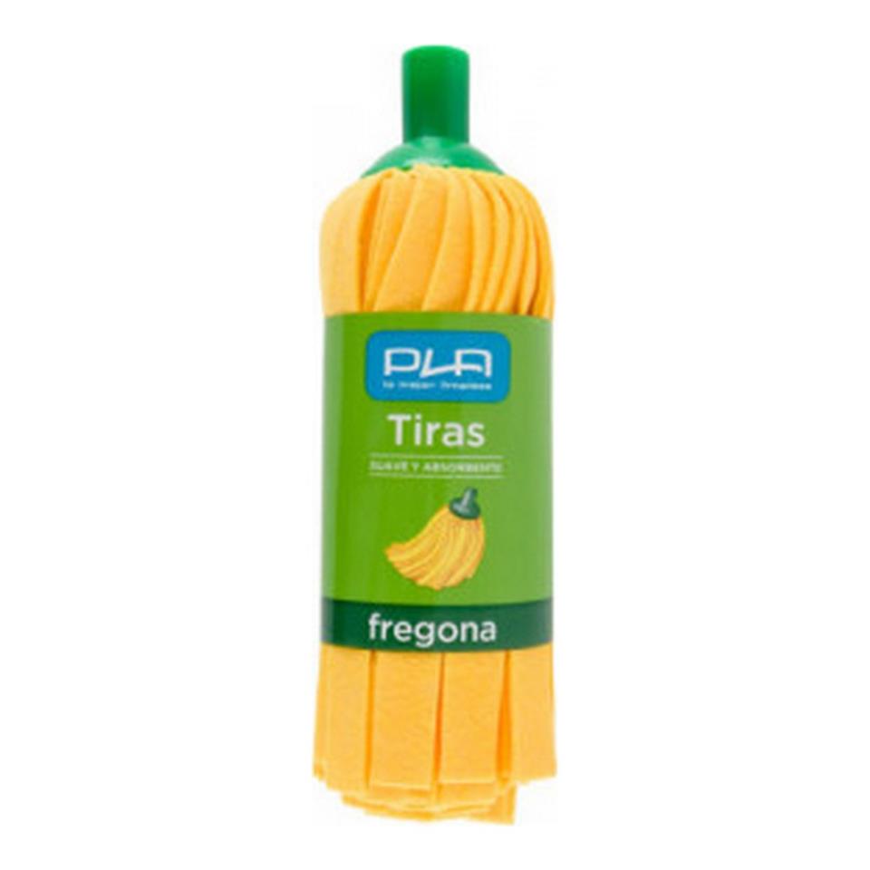 FREGONA TIRAS AMARILLAS 105GR