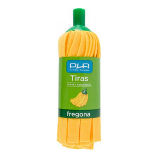FREGONA TIRAS AMARILLAS 105GR
