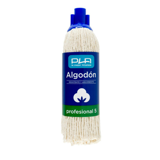 FREGONA ALGODÓN Nº 5 PRO. CRUDO PLA