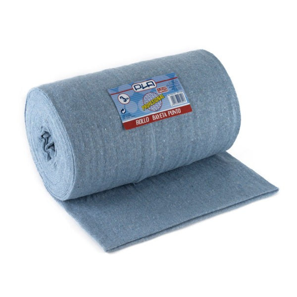 ROLLO BAYETA PUNTO AZUL 2.5KG