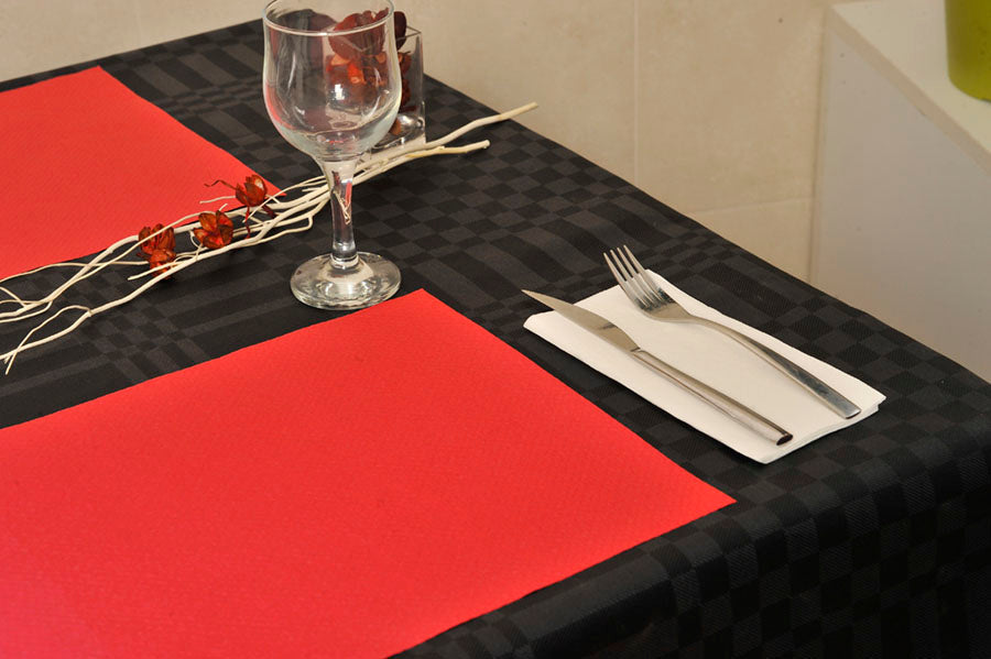 Mantel papel 30x40 100gr. E 500ud Fondo
