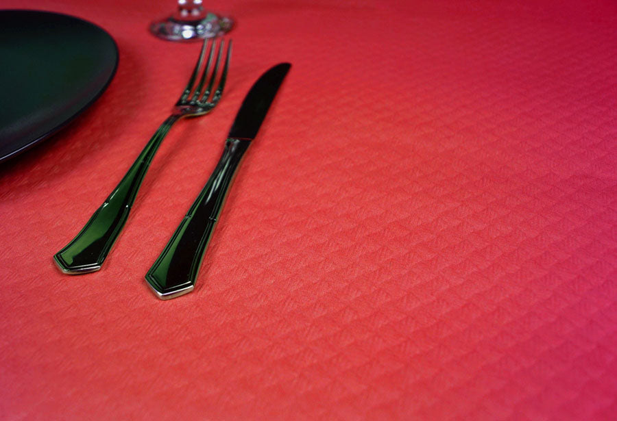 Mantel Fondo color 100x100cm 50gr E, 400uds