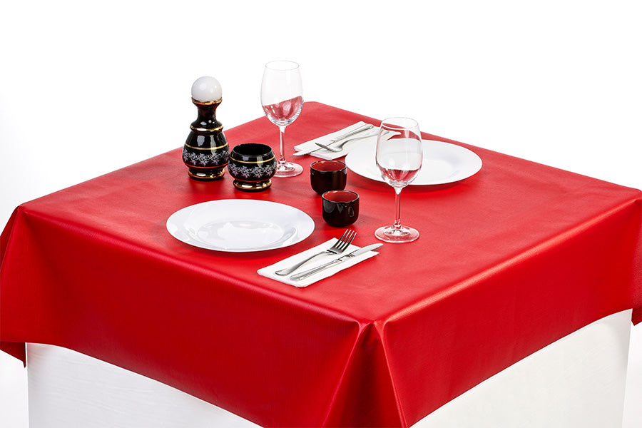 Mantel Extratela Alba Plus 100x100cm (Confeccionado a 96x96cm)