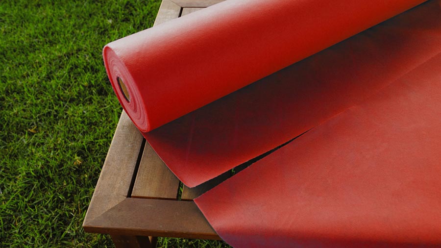 Rollo Mantel Startex 1,20x40m Prec. 40cm