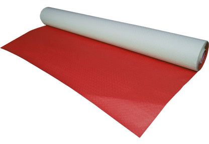 Rollo Mantel Papel Fondo Color 1,2x100m 40gr Naran