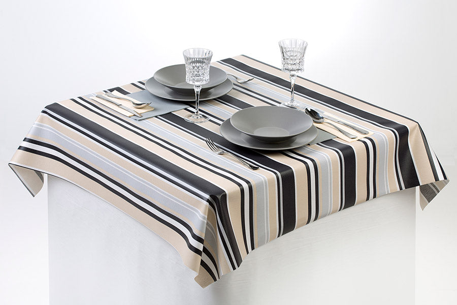 Mantel Extratela Alba Plus 120x120cm (Confeccionad