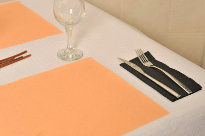 Mantel papel 30x40 100gr. E 500ud Fondo