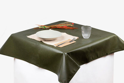 Mantel Extratela Alba Plus 160x160cm (Confeccionad