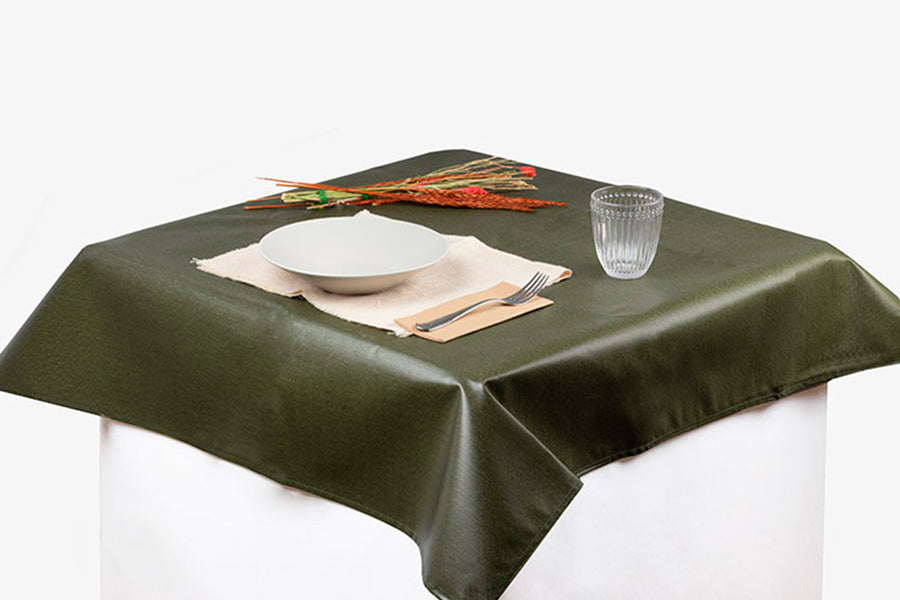 Mantel Extratela Alba Plus 100x100cm (Confeccionad